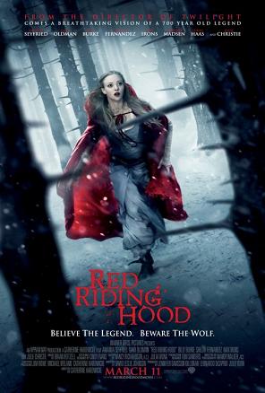 Watch Red Riding Hood 2011 Movie Online Free